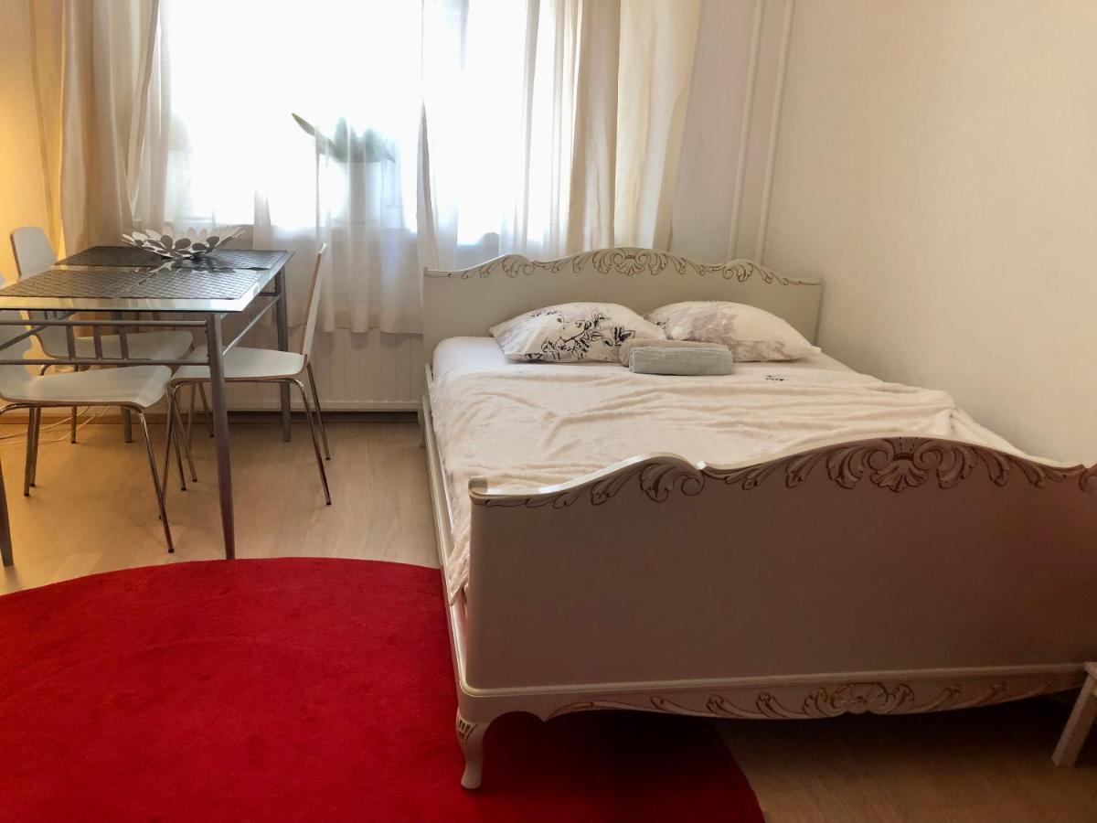 Sweet Home 40 City Center Punavuori Гельсінкі Екстер'єр фото